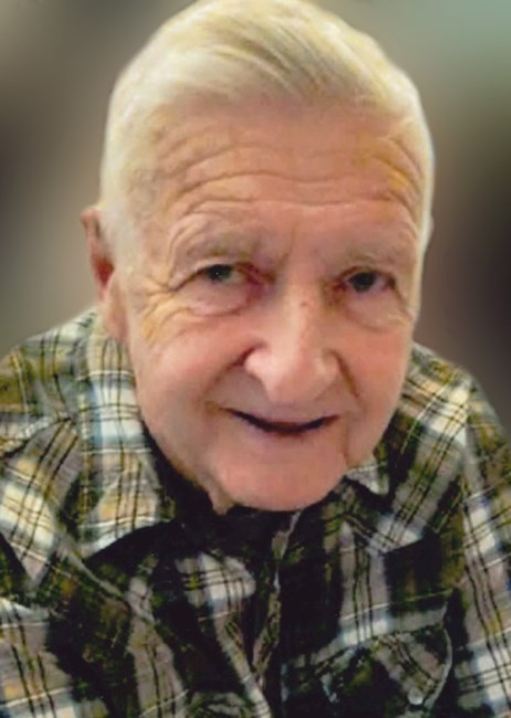 Obituary of Wayne Archie Cook