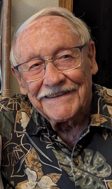 Obituary of Verlyn Elroy Wolf