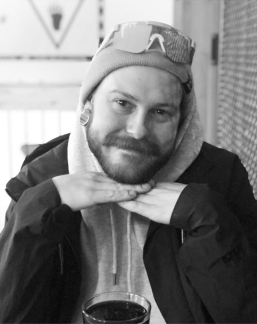 Obituary of Zachary Aron King