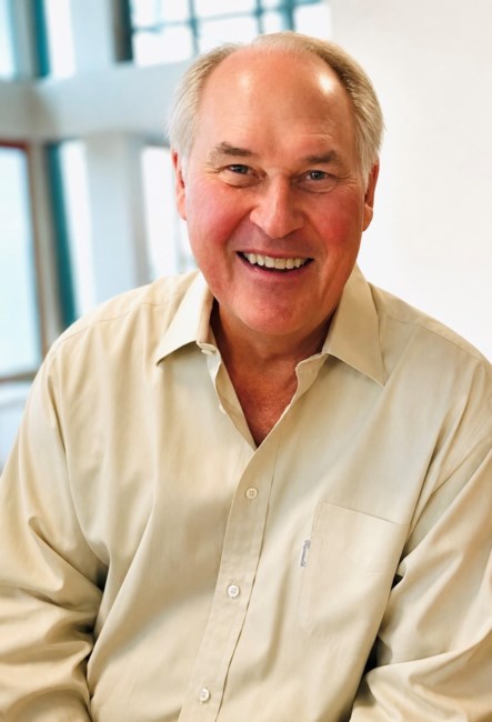 Obituary of Gregory Zebrowski