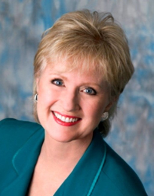 Obituary of Darlene Berggren