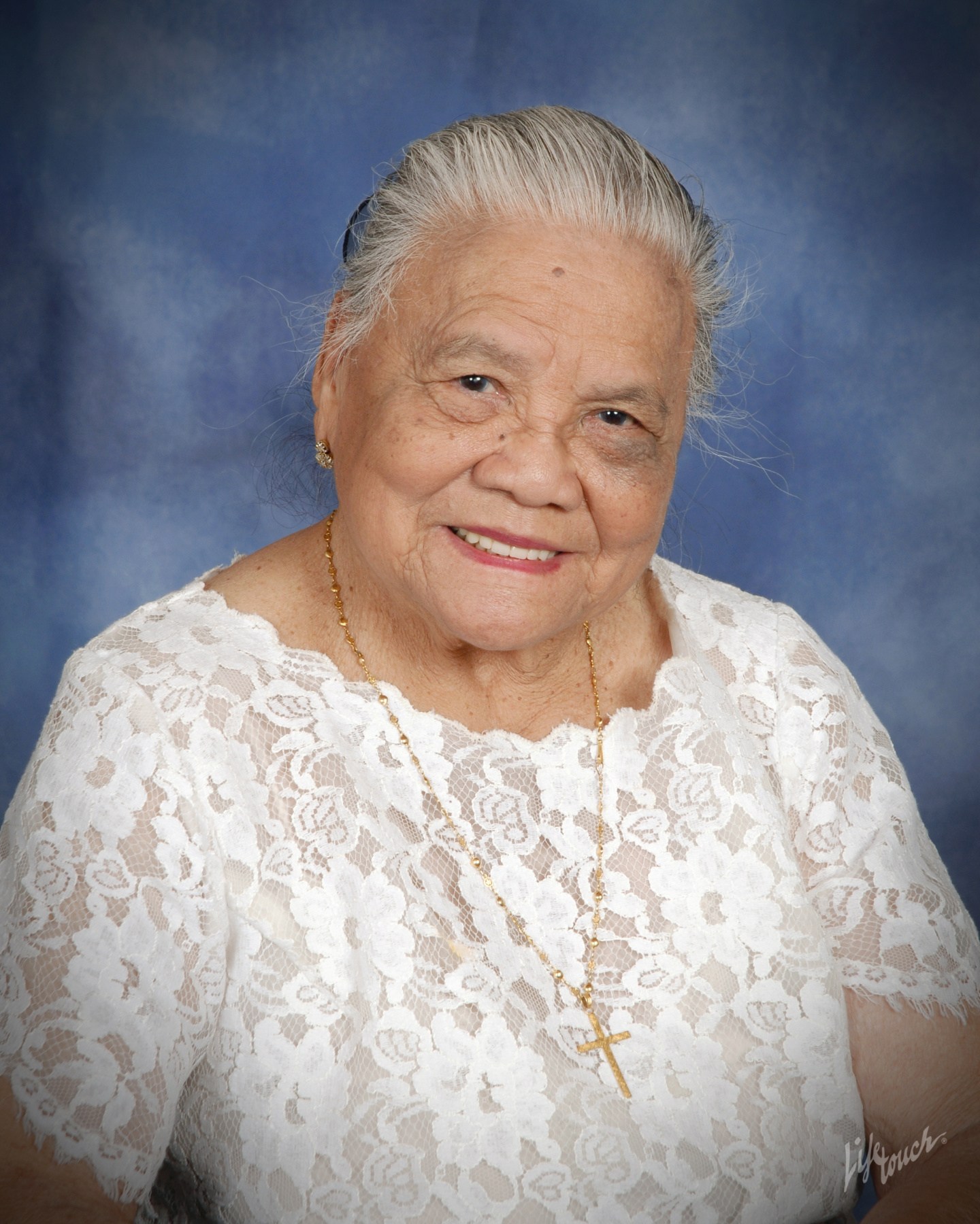 Obituary of Lelita F. Fuentecilla