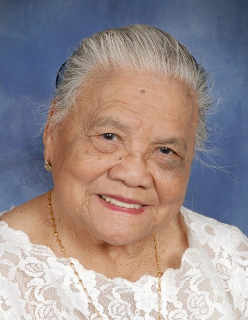 Obituary of Lelita F. Fuentecilla