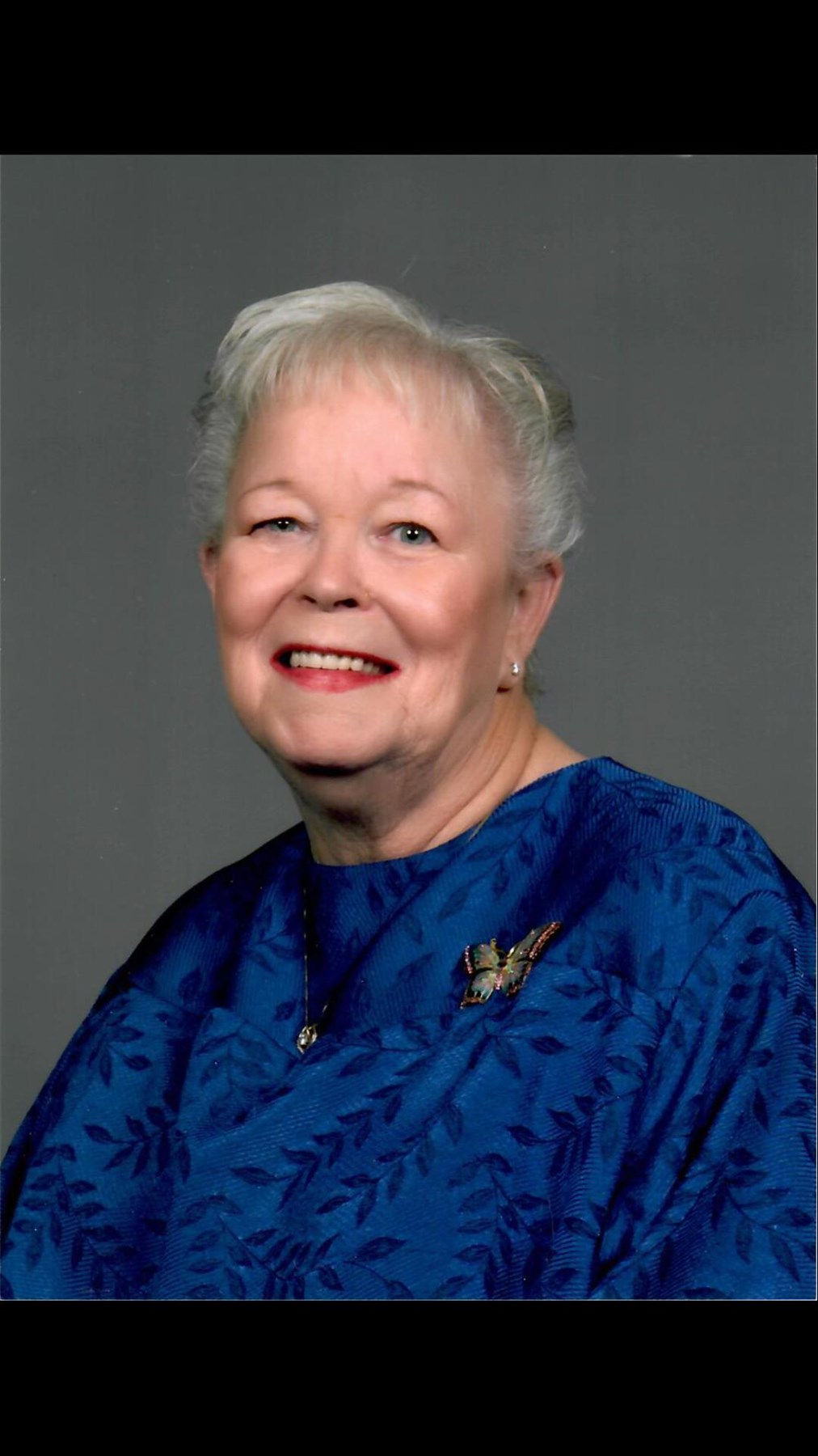 Obituary of Bobbie Sue Crow