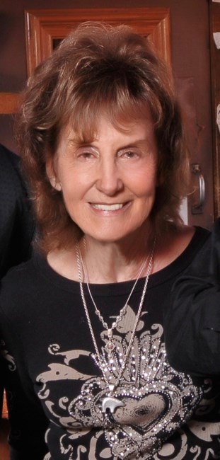 Obituary of Gwendolyn Wynell Herndon