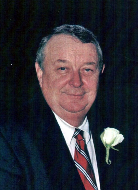 Obituary of David Ray Taylor Sr.