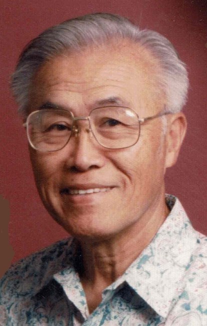 Obituary of Kam Chong Chun