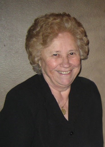 Obituary of Gizella Kispal-Kovacs