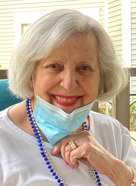 Obituary of Lorraine E. Burak