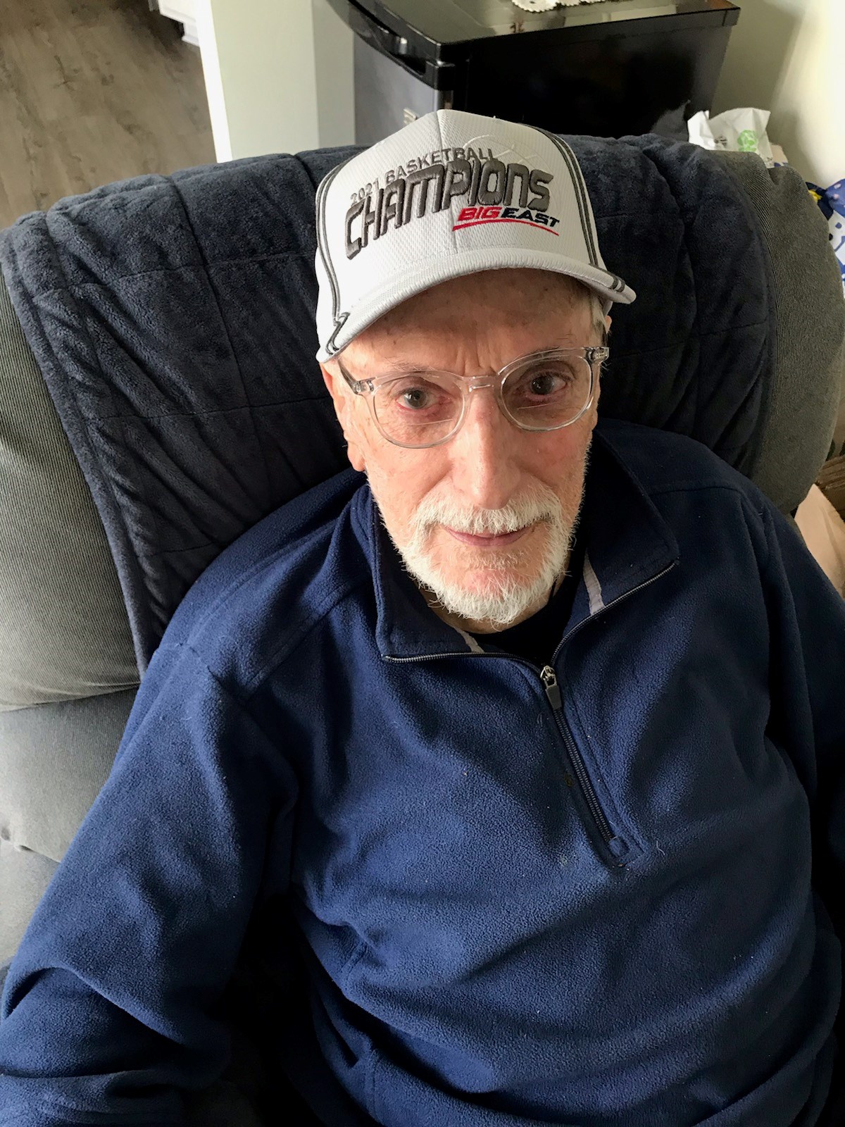 Obituary of Richard R. Bedard