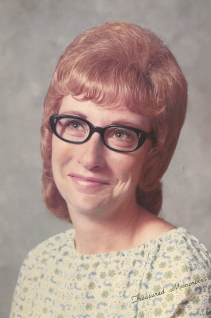 Obituary of Carol Darlene Atherton