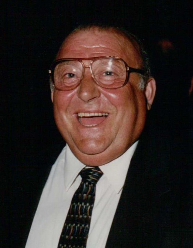 Obituary of Nick S. Di Brizzi