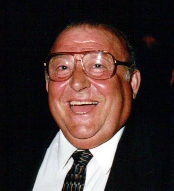 Obituary of Nick S. Di Brizzi