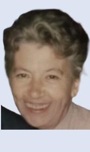 Obituary of Anna Marie Guile