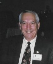 Obituary of Richard Sterling Brooks