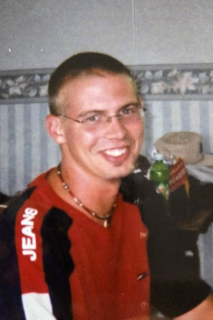 Obituary of Stephen Nicholas Ryan Rock