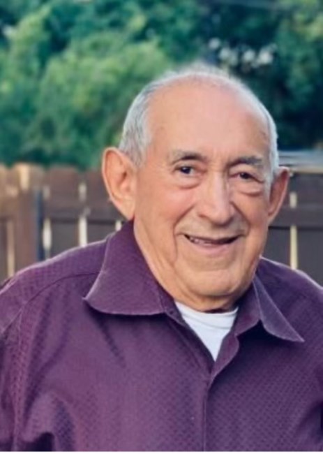 Obituary of Jose Antonio Cardenas