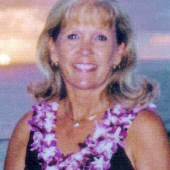 Obituary of Becky Brien Hill