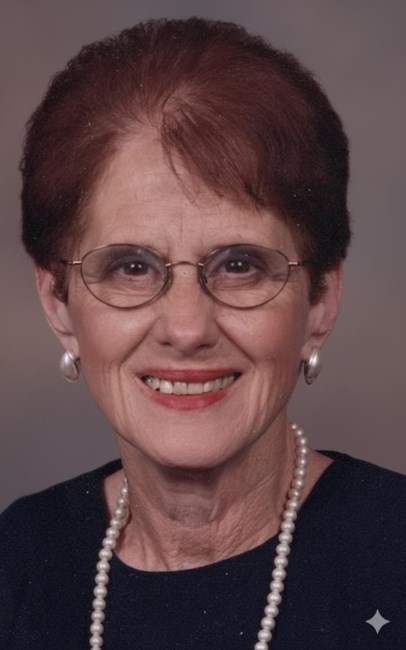 Obituary of Barbara Ann Czarnecki