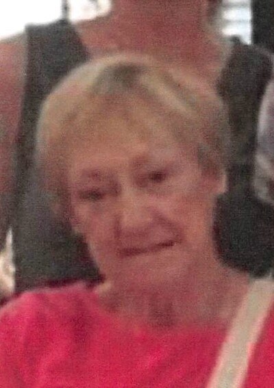 Obituary of Doris Carroll