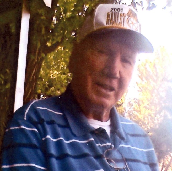 Obituary of William A. May