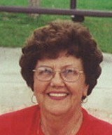 Obituario de Nancy Jane Morrow