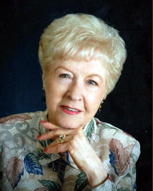 Obituary of Mary Jo "Jodie" Newsom