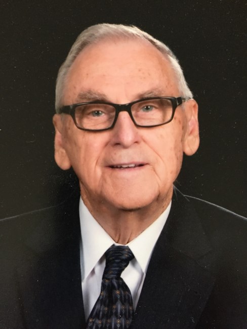 Obituary of Oscar H Campbell
