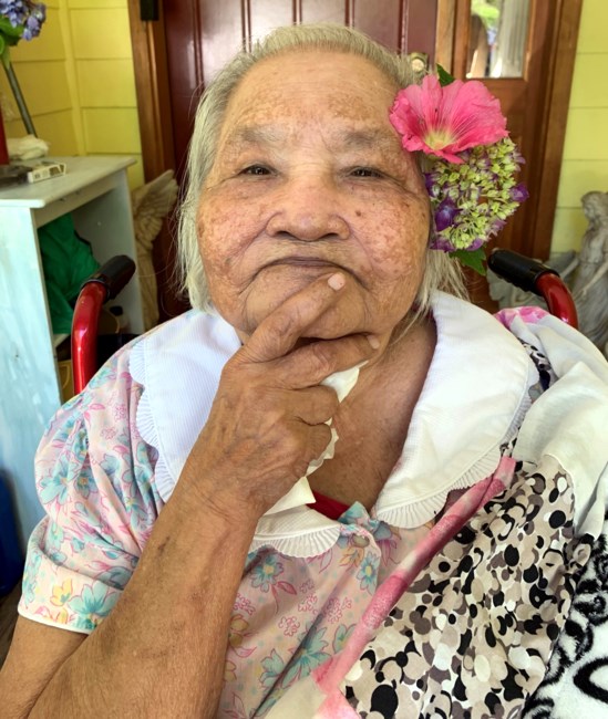 Ana Guerrero Obituary Bremerton Wa