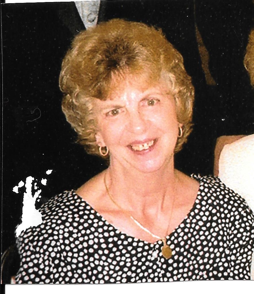 Obituary of Shirley Lorraine Brooks