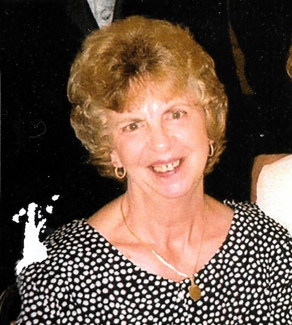 Obituary of Shirley Lorraine Brooks