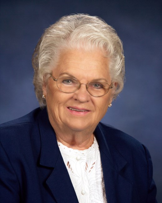 Obituary of Colene Timothy Hancock