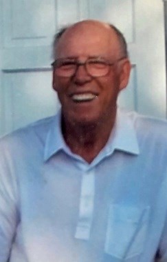 Obituary of George Landes