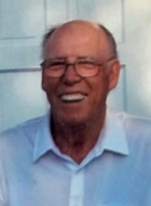 Obituary of George Landes