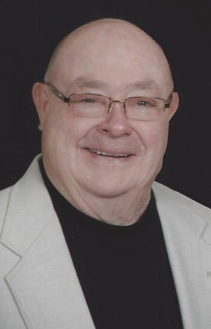 Obituary of Robert "Bob" Halsey