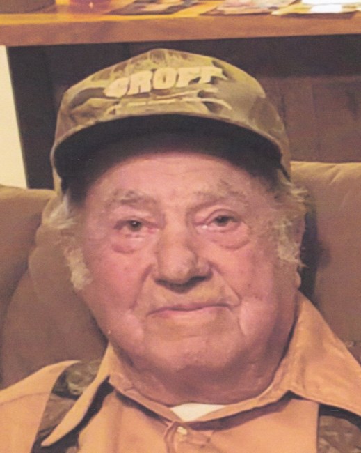 Obituary of Lester "Pappy" W. Zoll