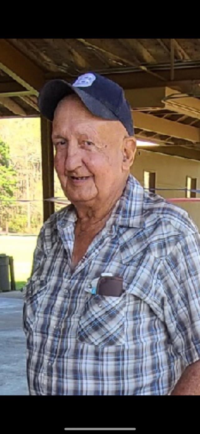 Obituary of Earl Bryant