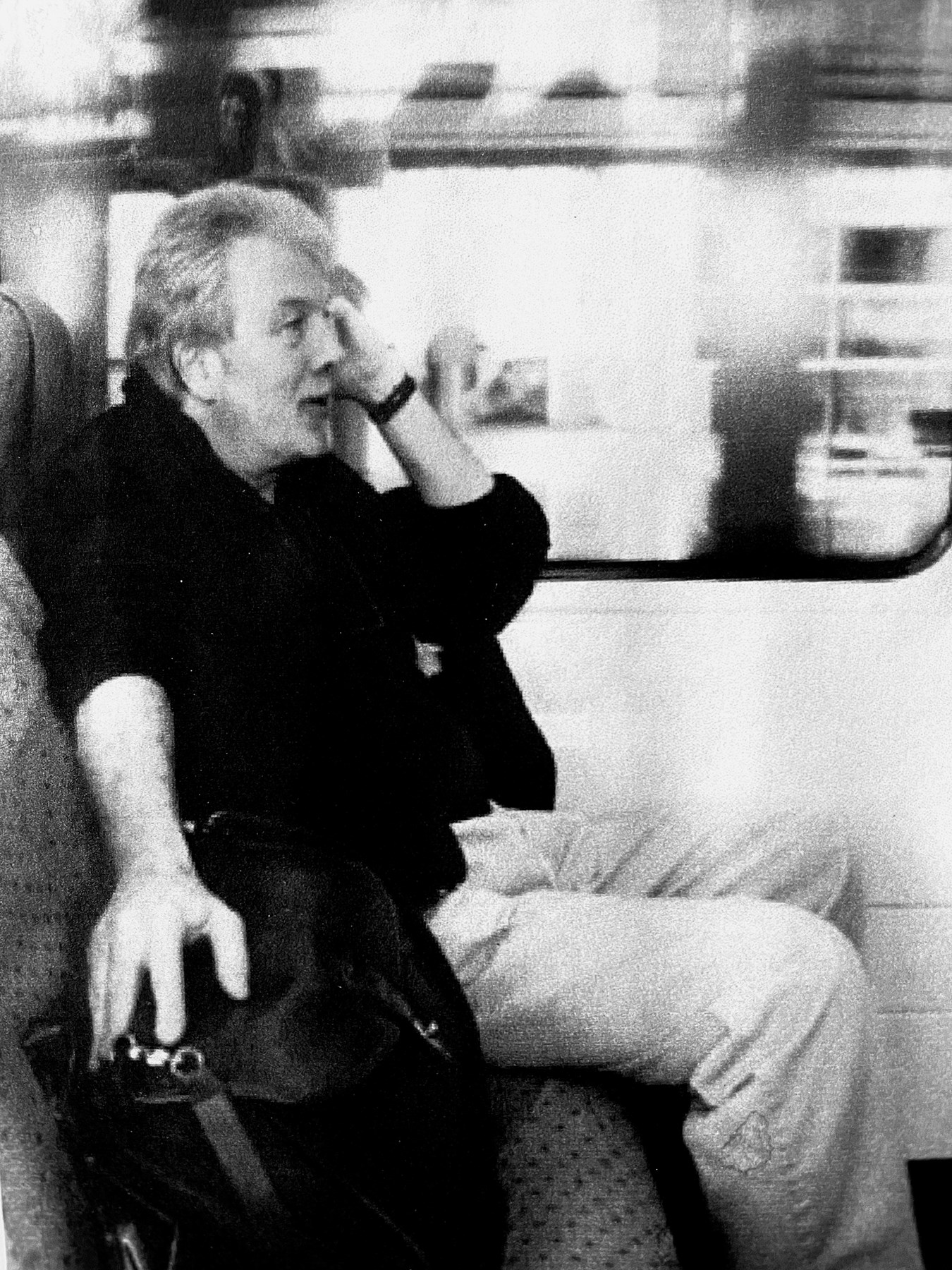 Bill Heath Obituary New York, NY