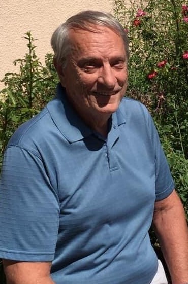 Obituary of Richard Owen Swanson