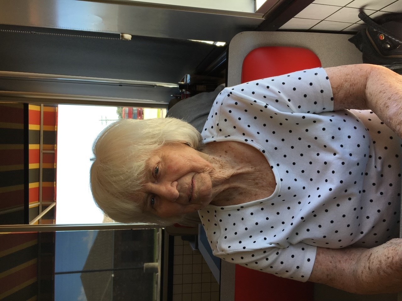 Obituary of Joanne B Olsen