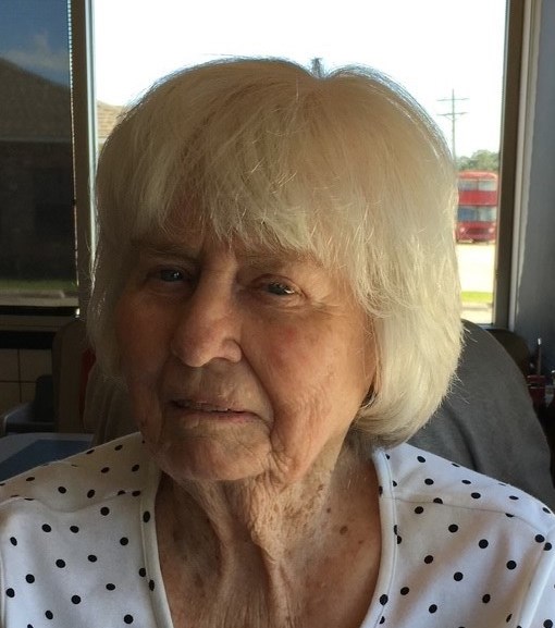 Obituary of Joanne B Olsen