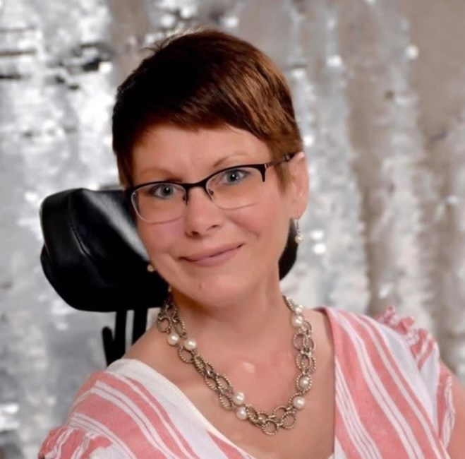 Obituary of Lynn Amber Stevens