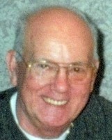 Obituary of W. Vern Crout