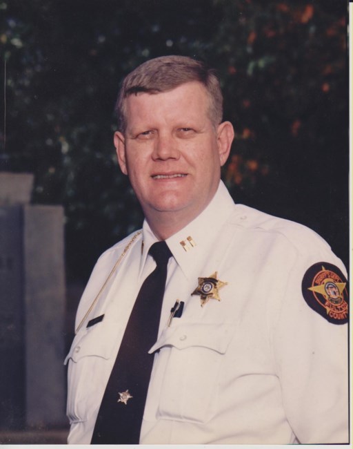 Obituary of George Covert Arndt