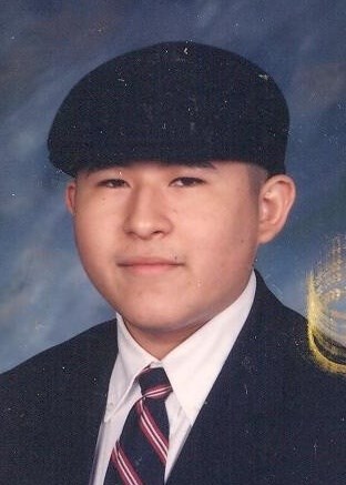 Obituary of Mario Delfino Rodriguez