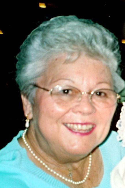 Obituary of Gloria C. Bowling