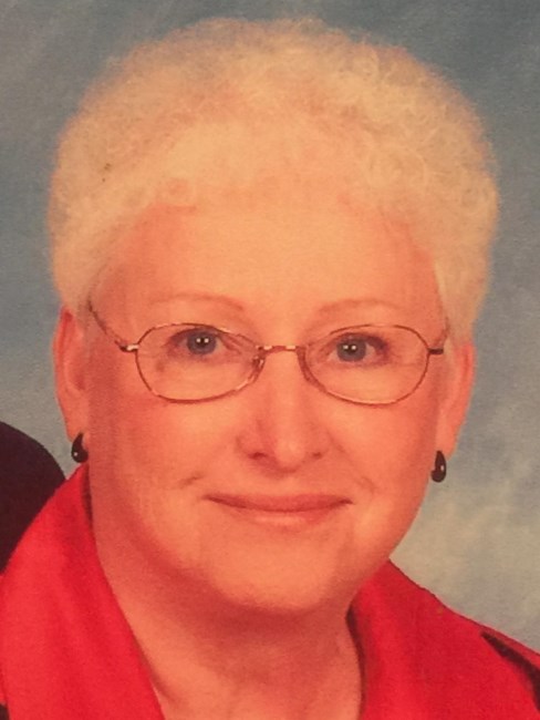 Obituary of Mrs. Ruby F Williams Mitchell