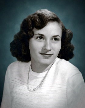 Obituary of Shannon Sue Veach