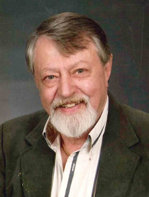 Obituary of Carl Grant Langston