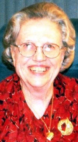 Obituario de Ruby "Fay" Newton